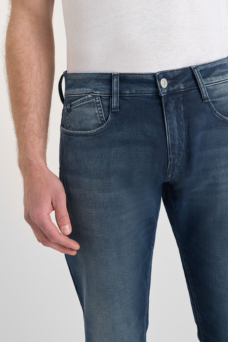 Jeans jogg 800/12 regular bleu N°2