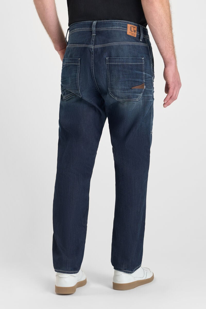 Jeans loose Work bleu N°2