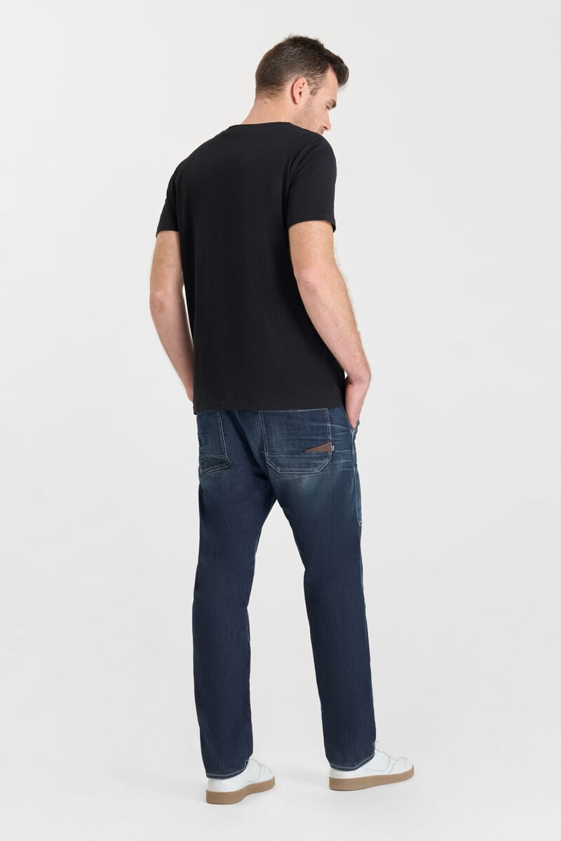 Jeans loose Work bleu N°2