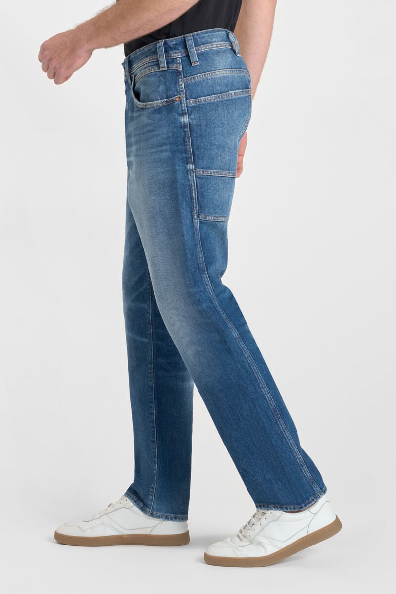 Jeans loose Work bleu N°3