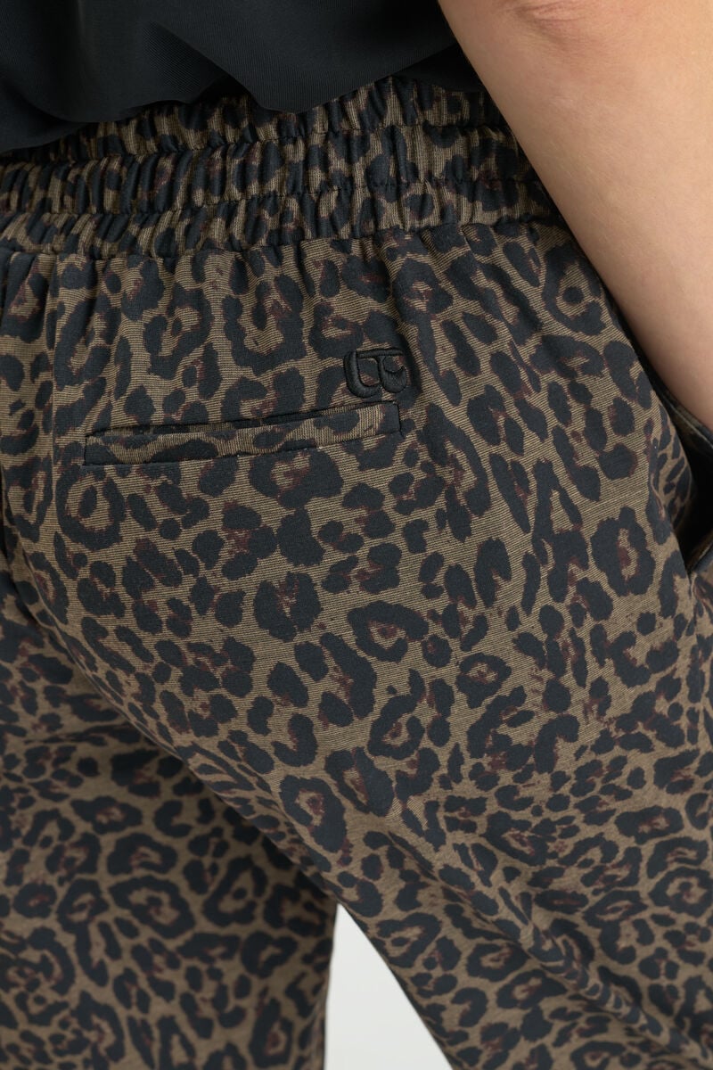 Pantalon Leopa