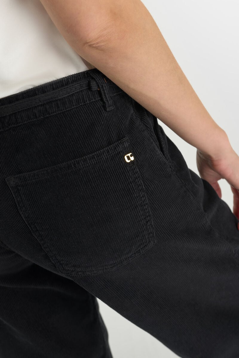 Pantalon wide leg Tahis