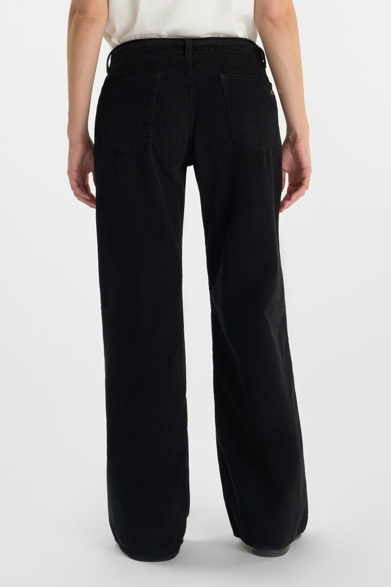 Pantalon wide leg Tahis