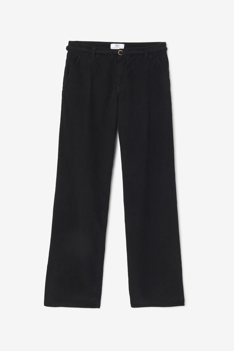 Pantalon wide leg Tahis