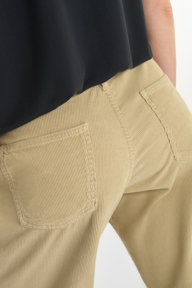 Pantalon wide leg Tahis