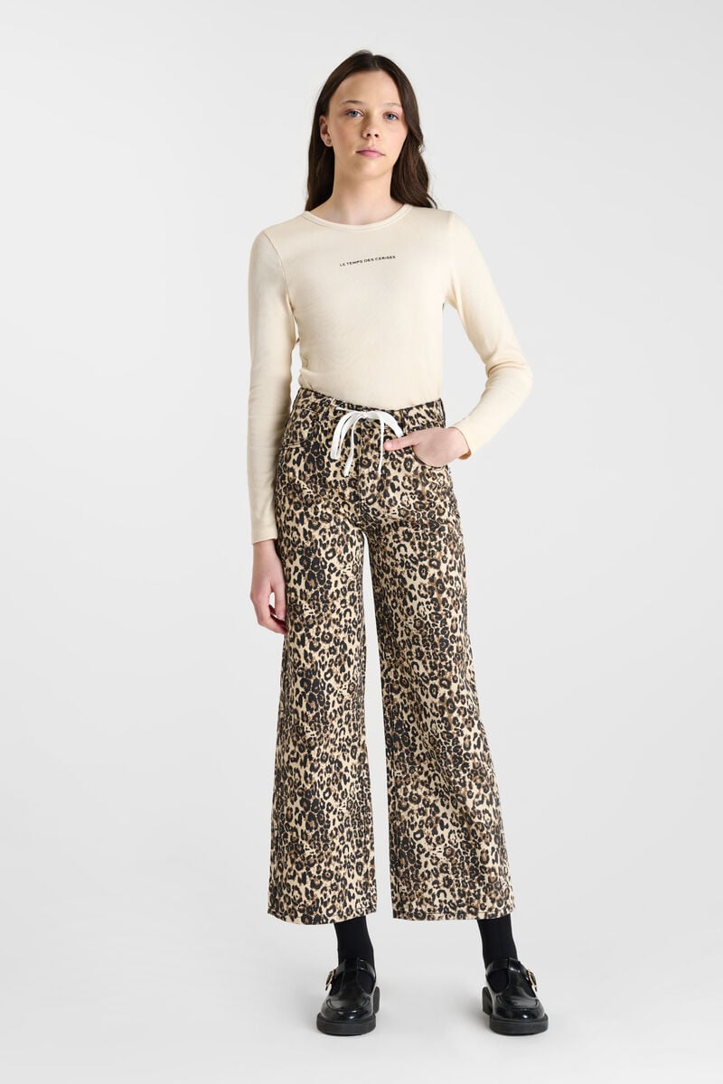 Pantalon Arasgi
