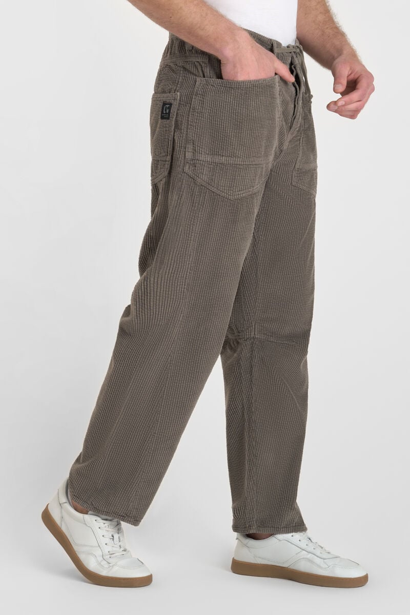 Pantalon loose Hobo