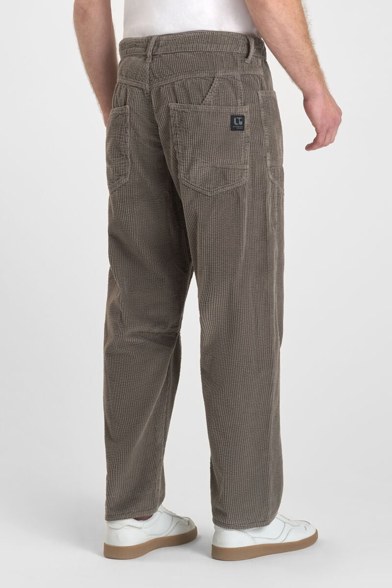 Pantalon loose Hobo