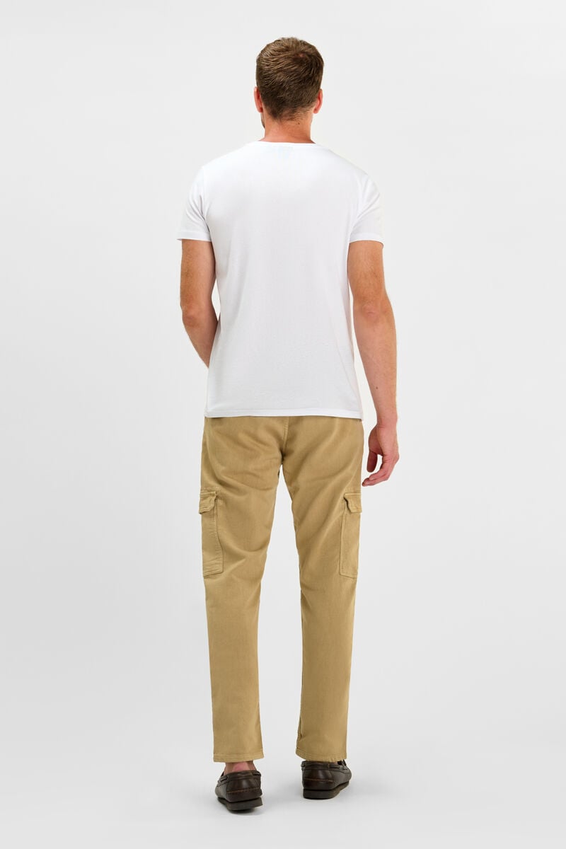 Pantalon jogg Selian