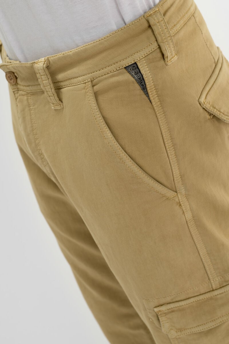 Pantalon jogg Selian