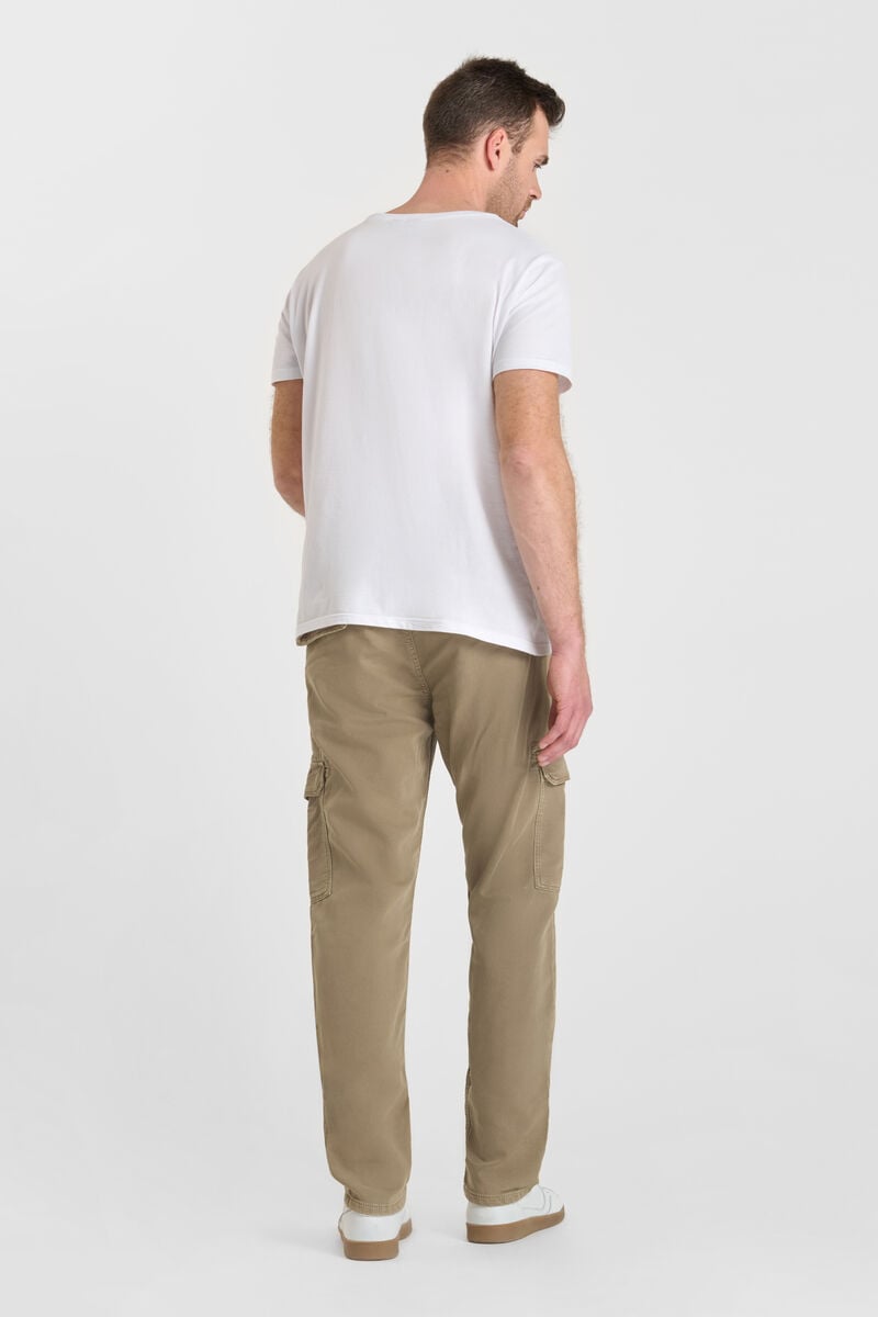 Pantalon jogg Selian