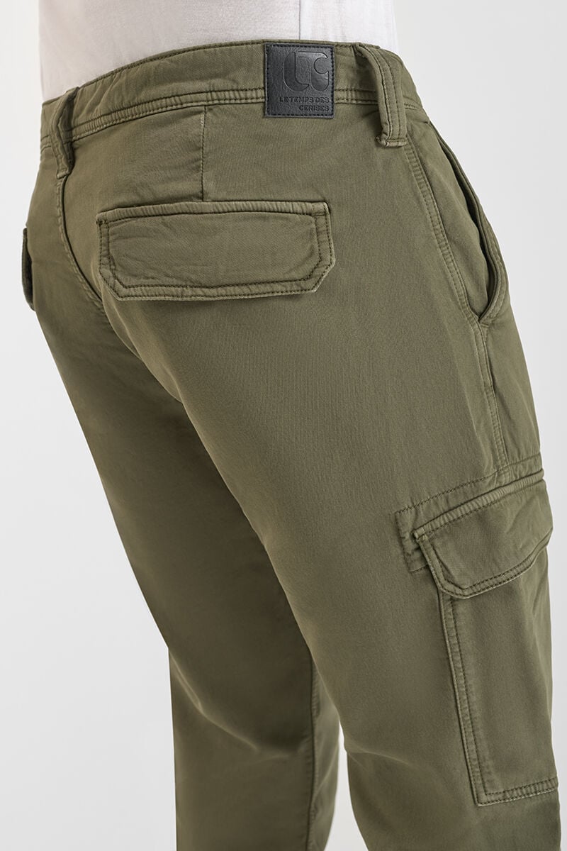 Pantalon jogg Selian