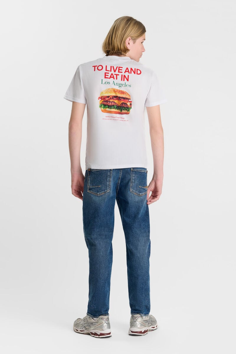 T-shirt Idunabo