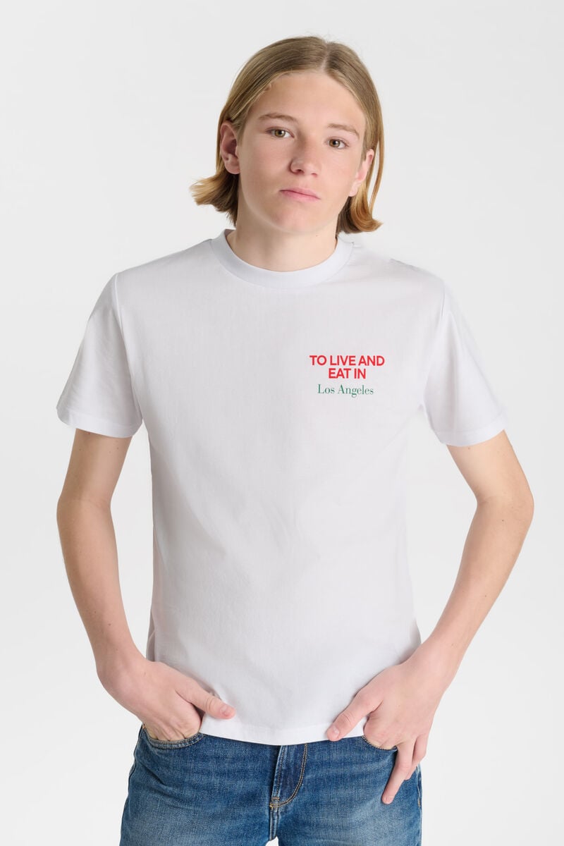 T-shirt Idunabo
