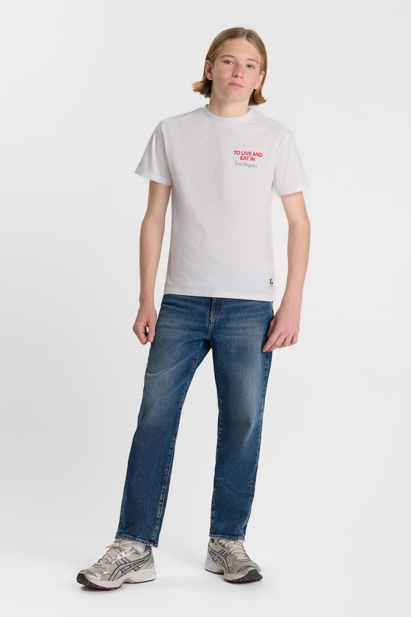 T-shirt Idunabo