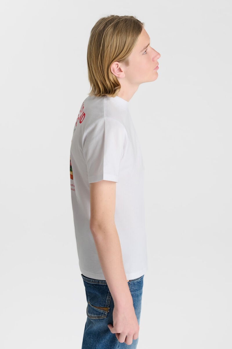 T-shirt Idunabo