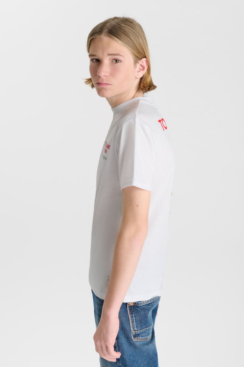 T-shirt Idunabo