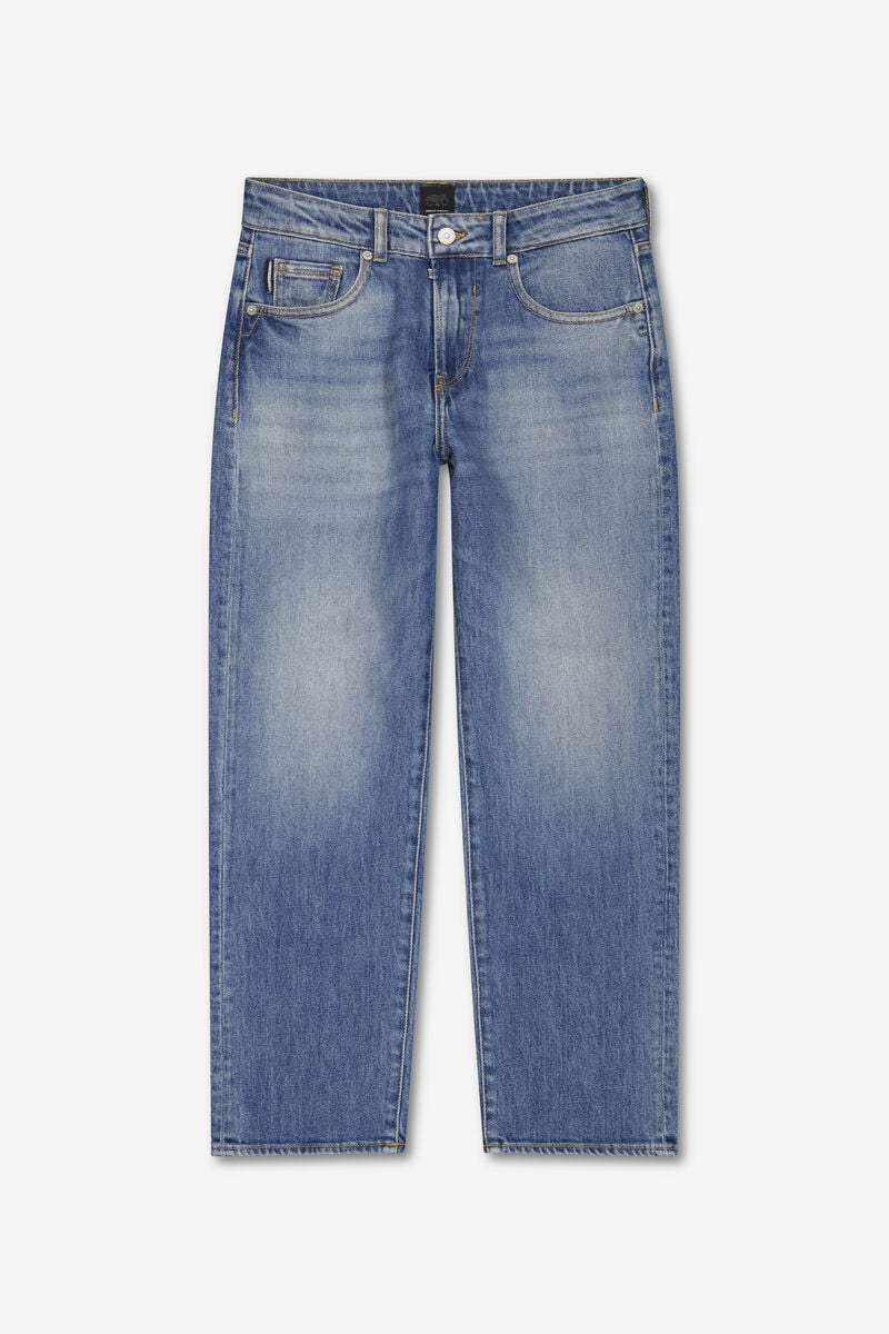 Jeans regular Swann bleu N°4