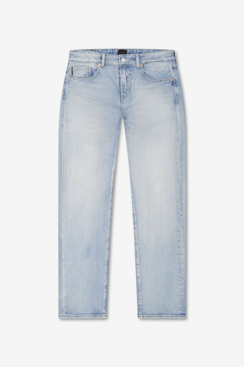 Jeans regular Swann bleu N°5