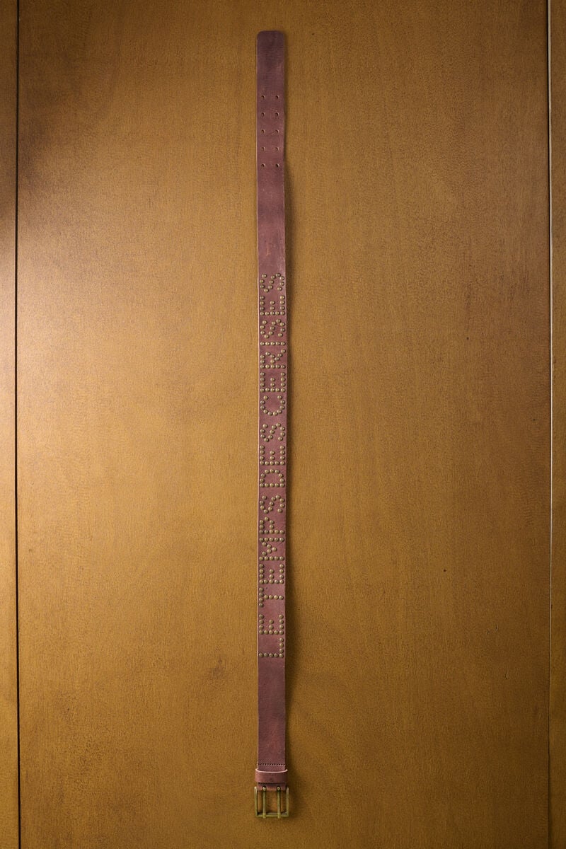 Ceinture Classic