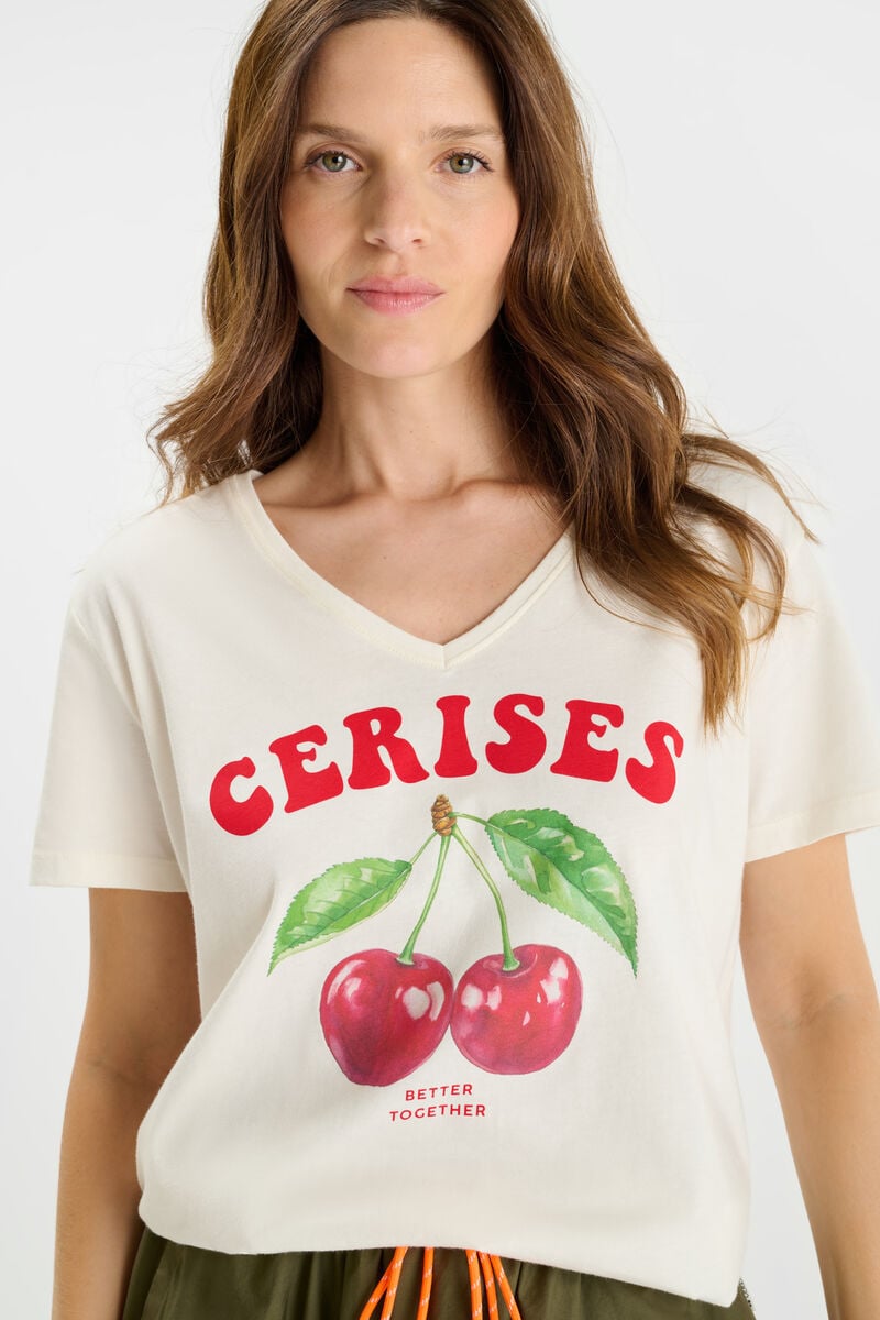 T-shirt Alyne
