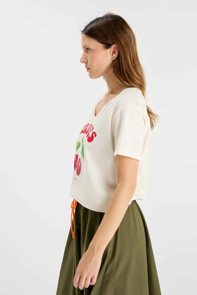 T-shirt Alyne