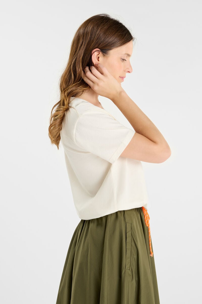 T-shirt Alyne