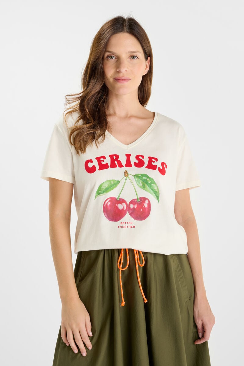 T-shirt Alyne