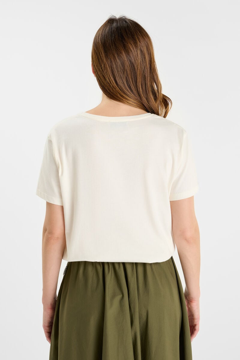 T-shirt Alyne