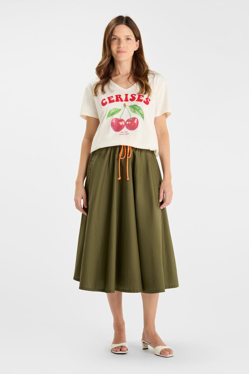 T-shirt Alyne