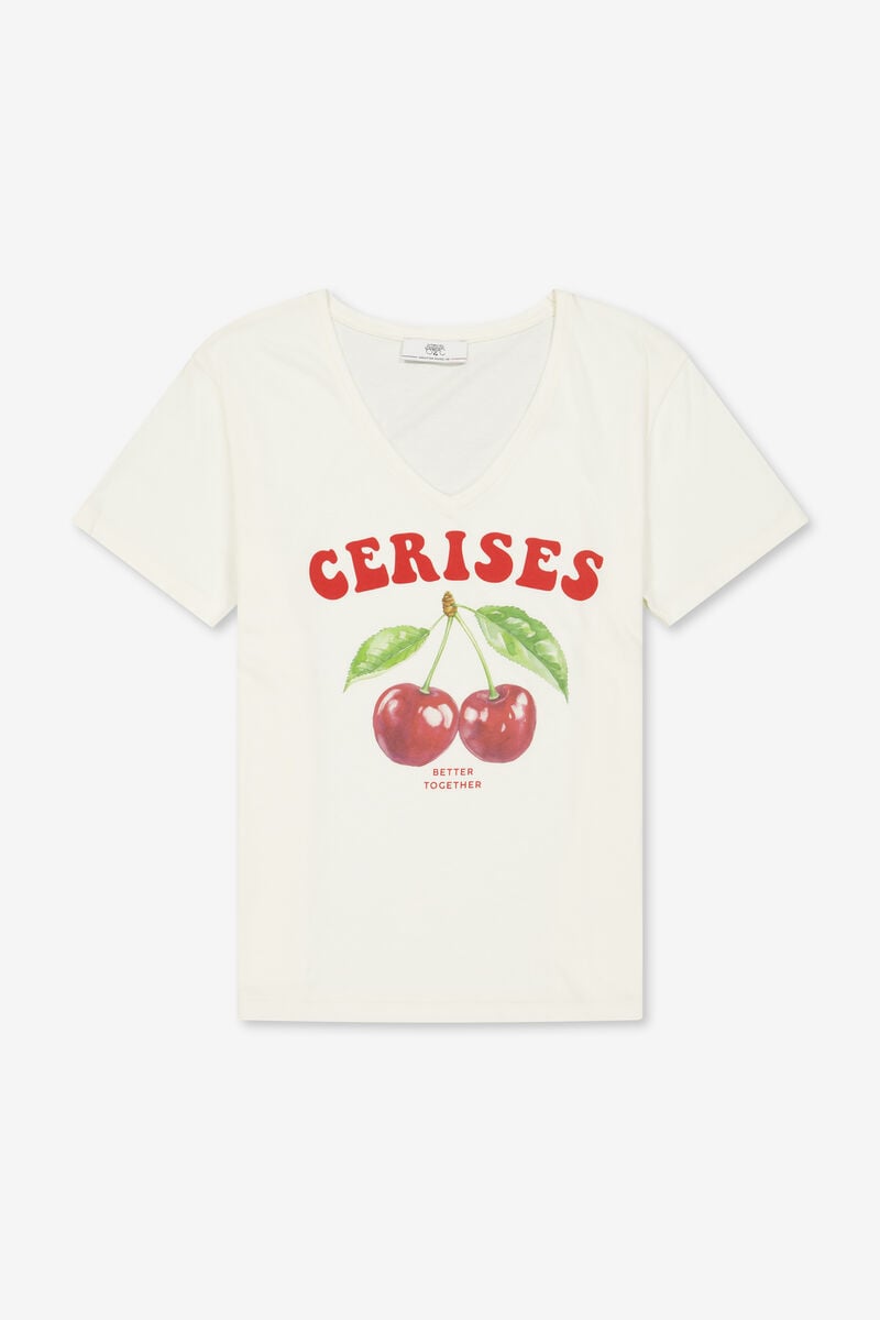 T-shirt Alyne