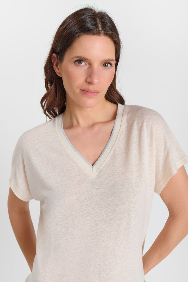T-shirt Ary
