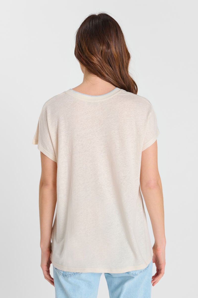 T-shirt Ary