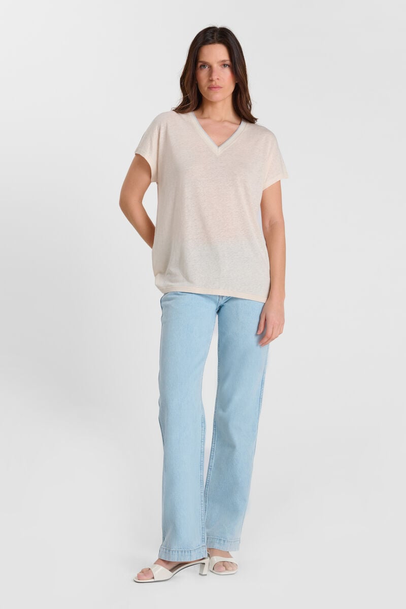 T-shirt Ary