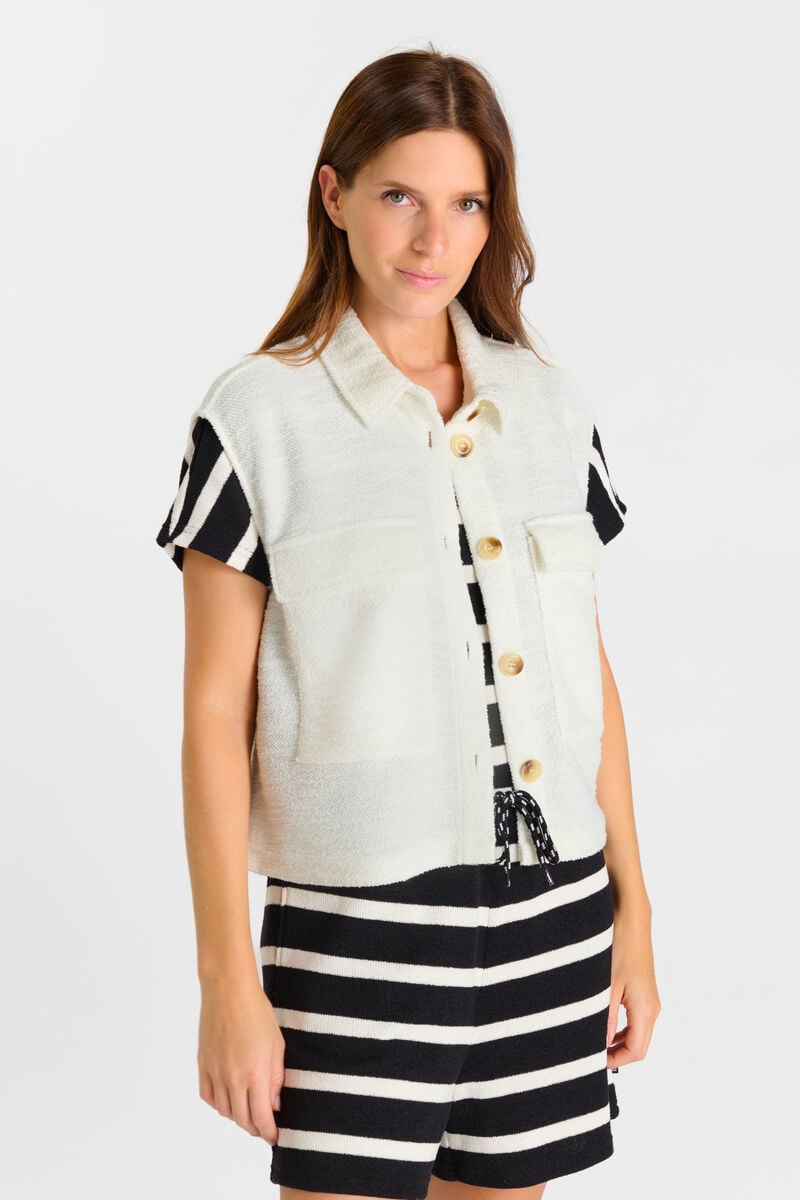 Veste Bahia