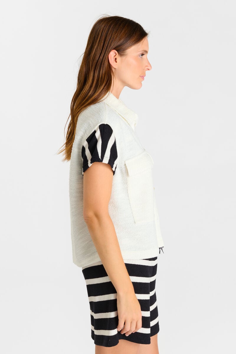 Veste Bahia