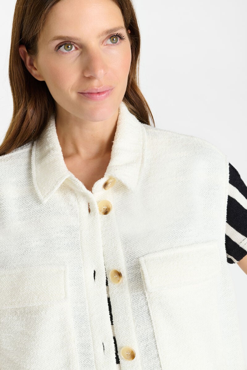 Veste Bahia