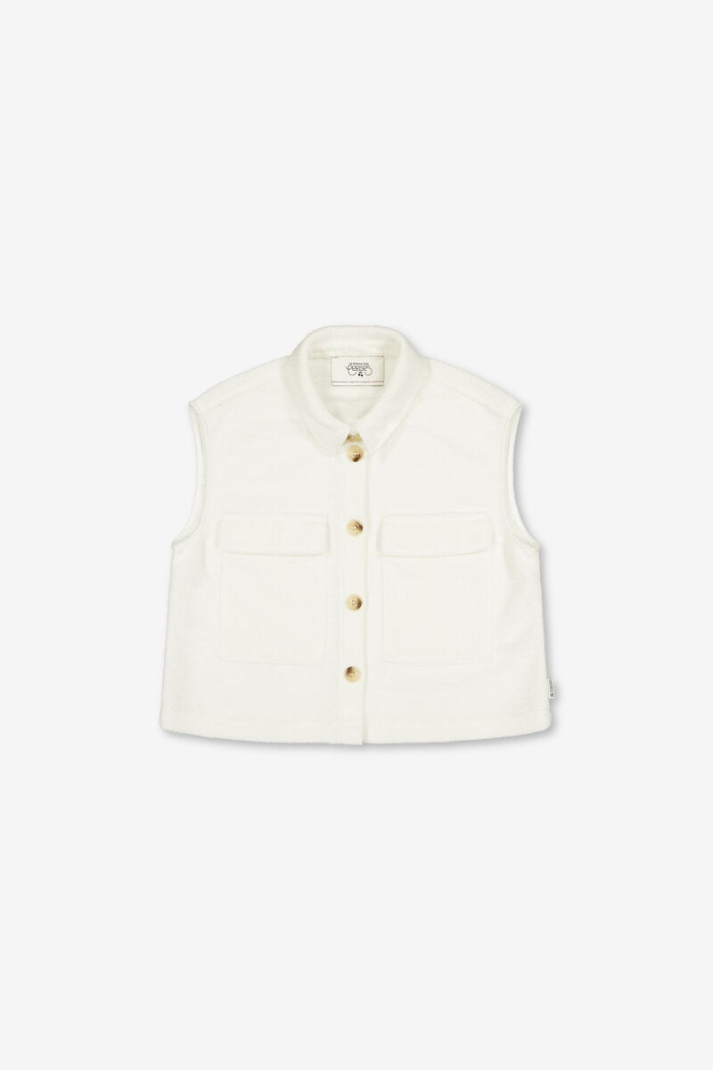 Veste Bahia