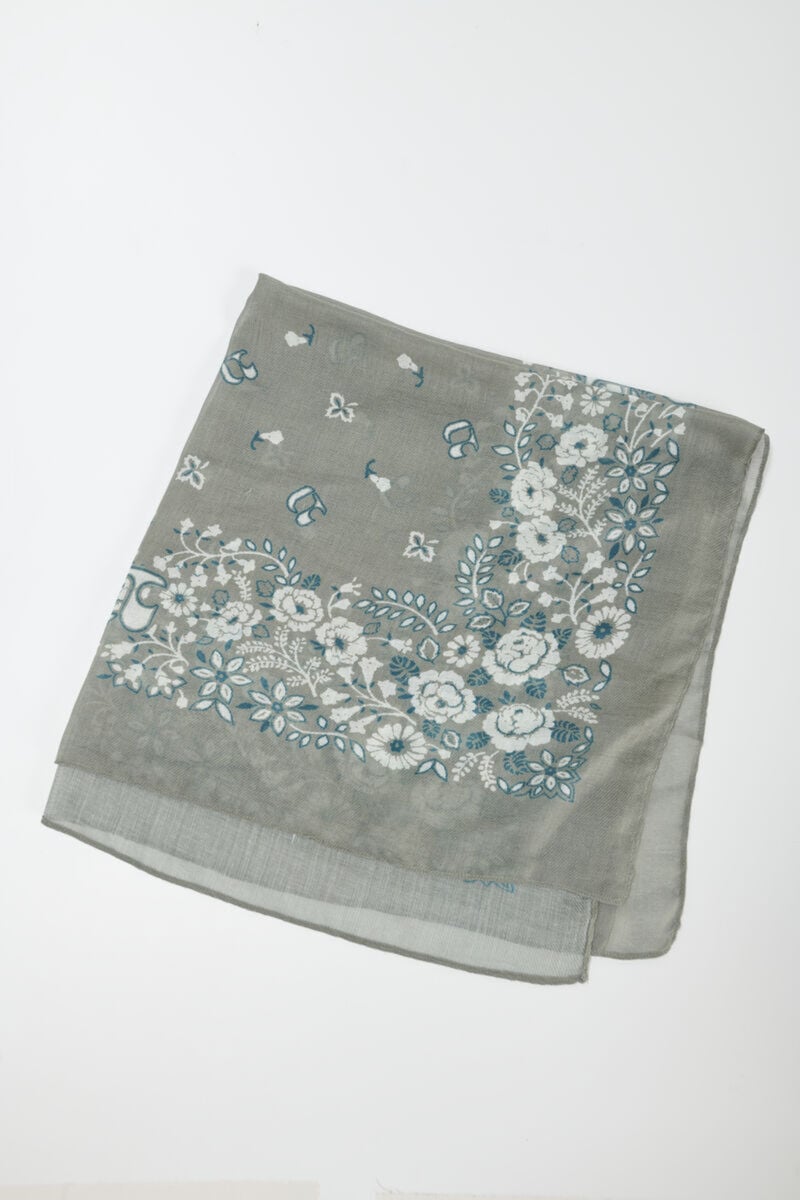 Foulard Benda