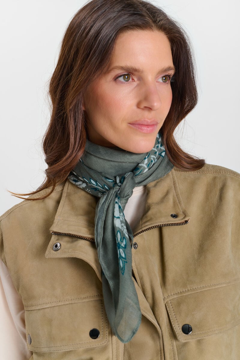 Foulard Benda