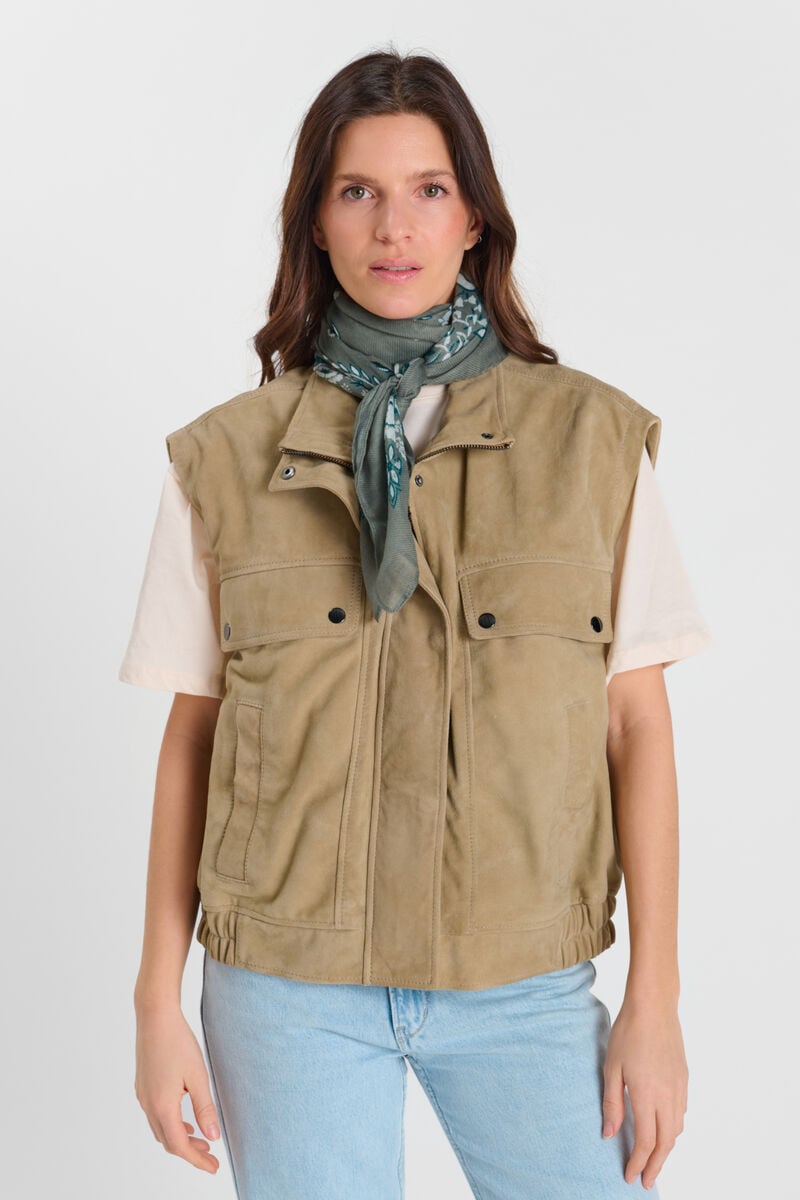 Foulard Benda
