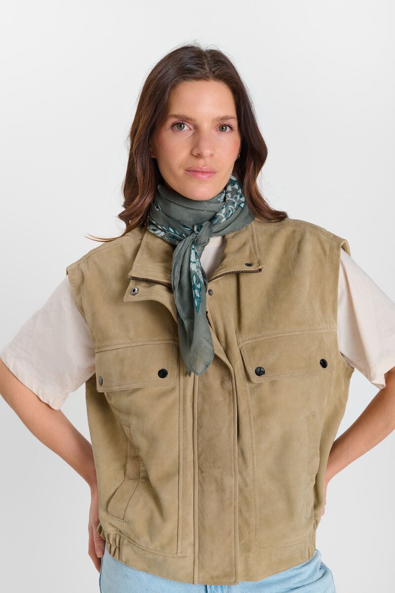 Foulard Benda