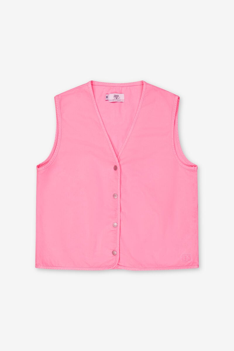 Gilet Cassis