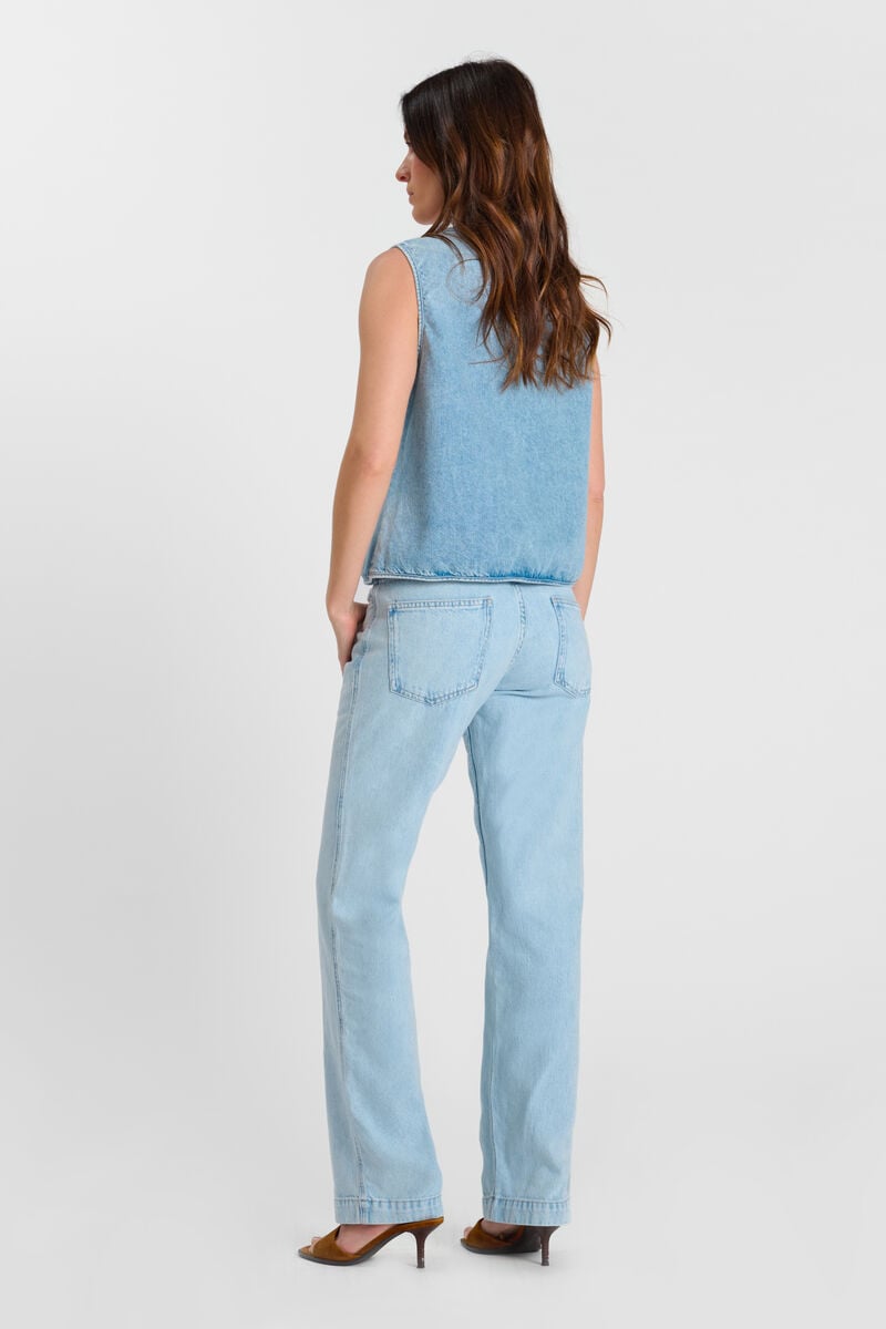Gilet Cassis