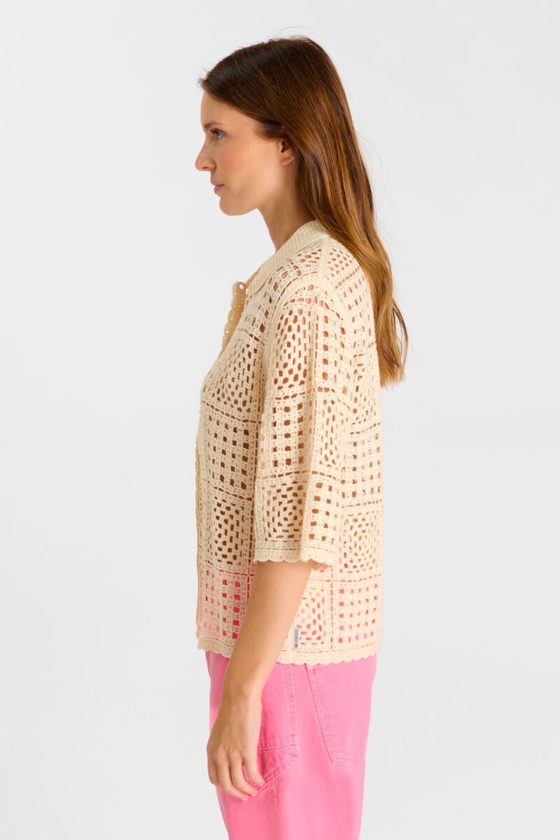 Cardigan Elmar