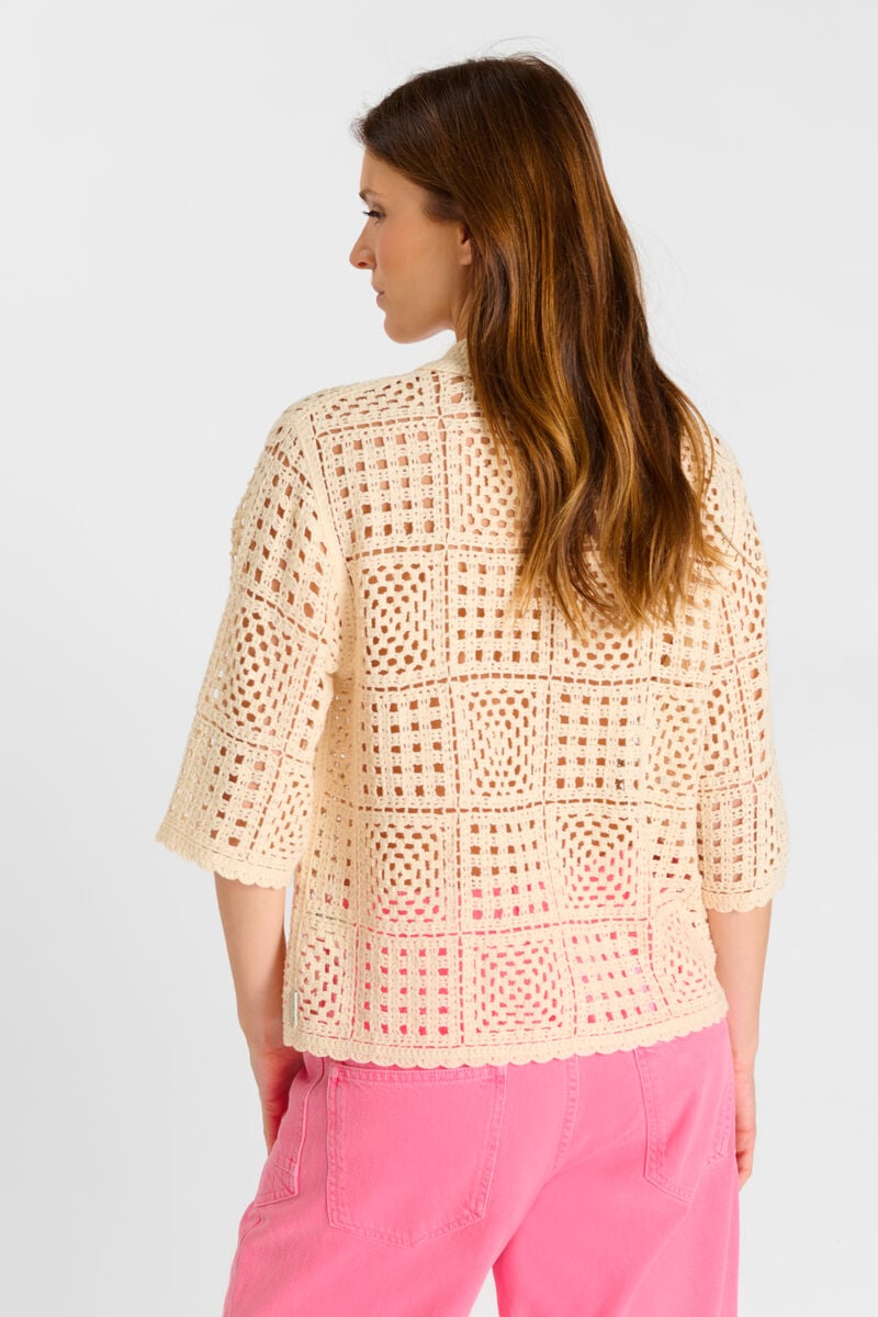 Cardigan Elmar