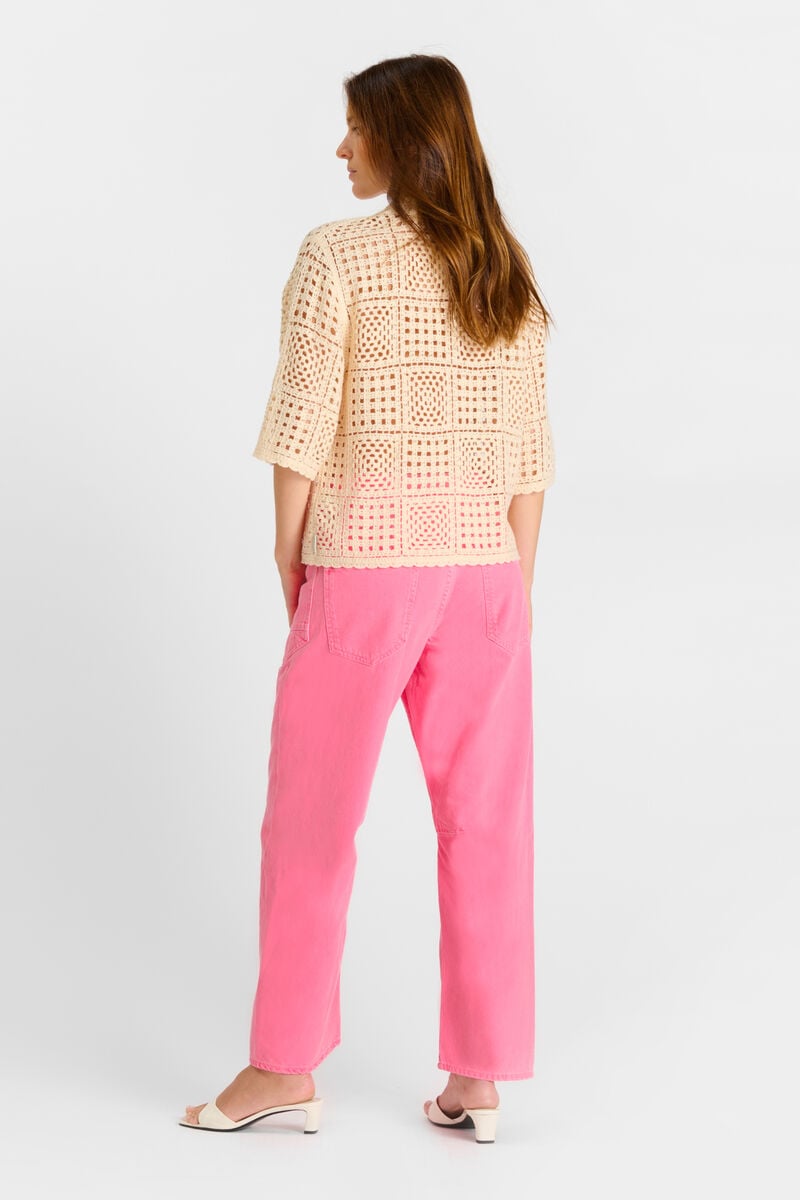 Cardigan Elmar