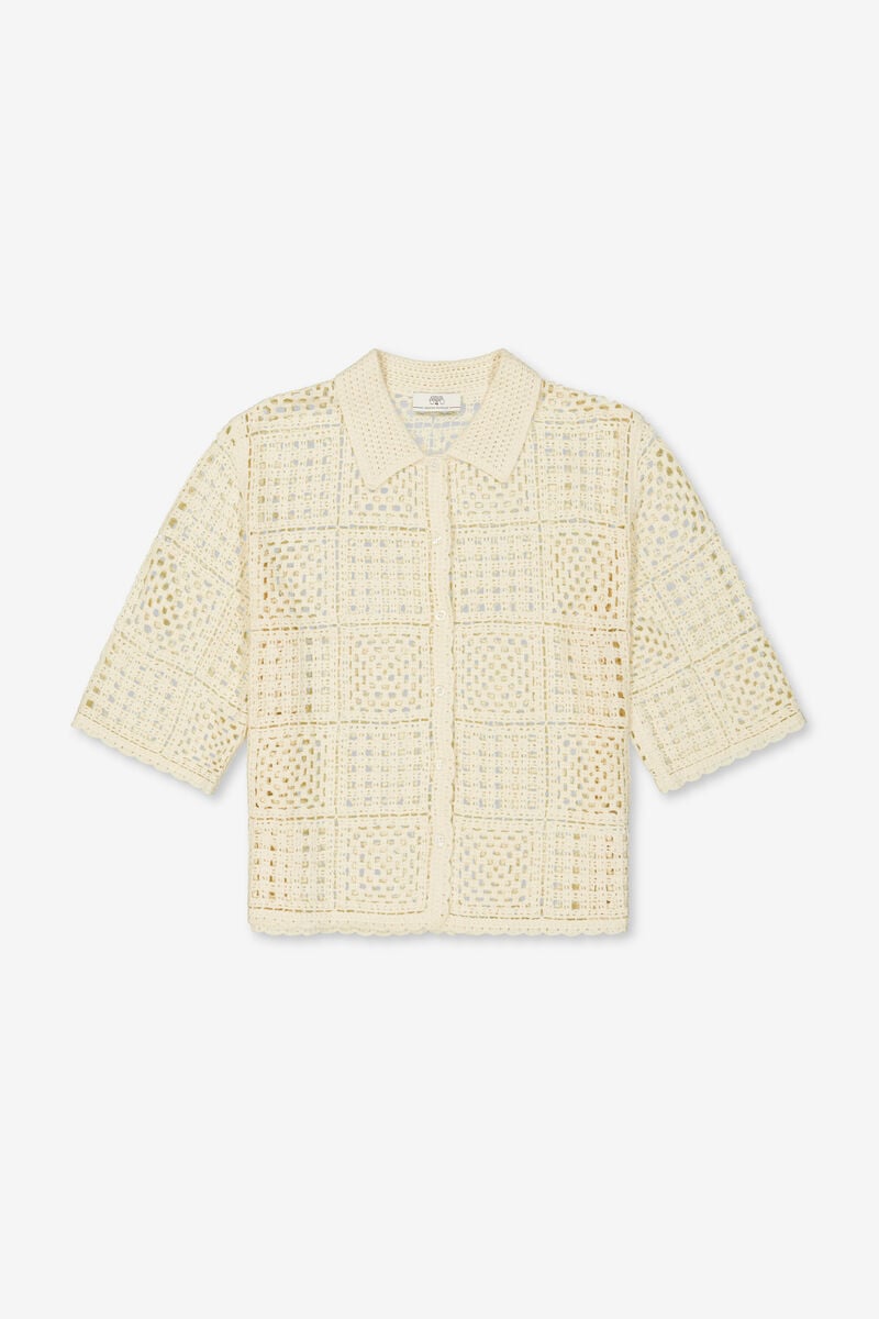 Cardigan Elmar
