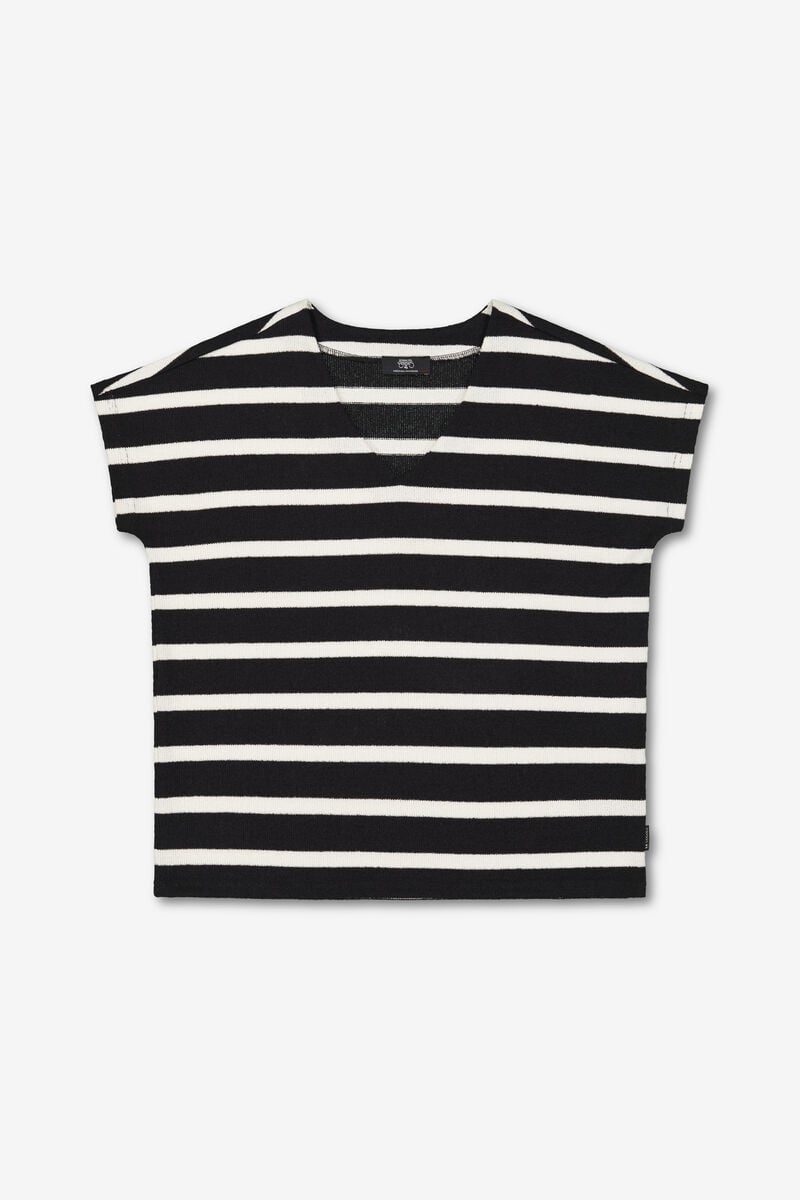 T-shirt Fergus