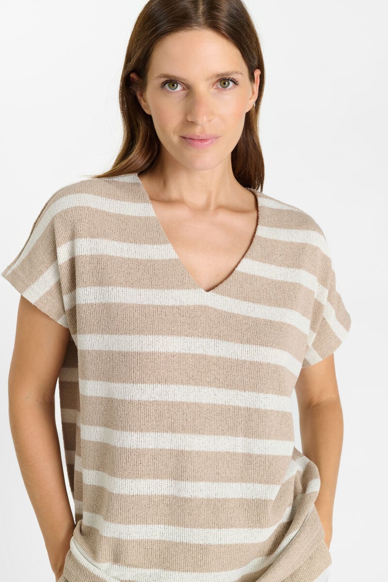 T-shirt Fergus